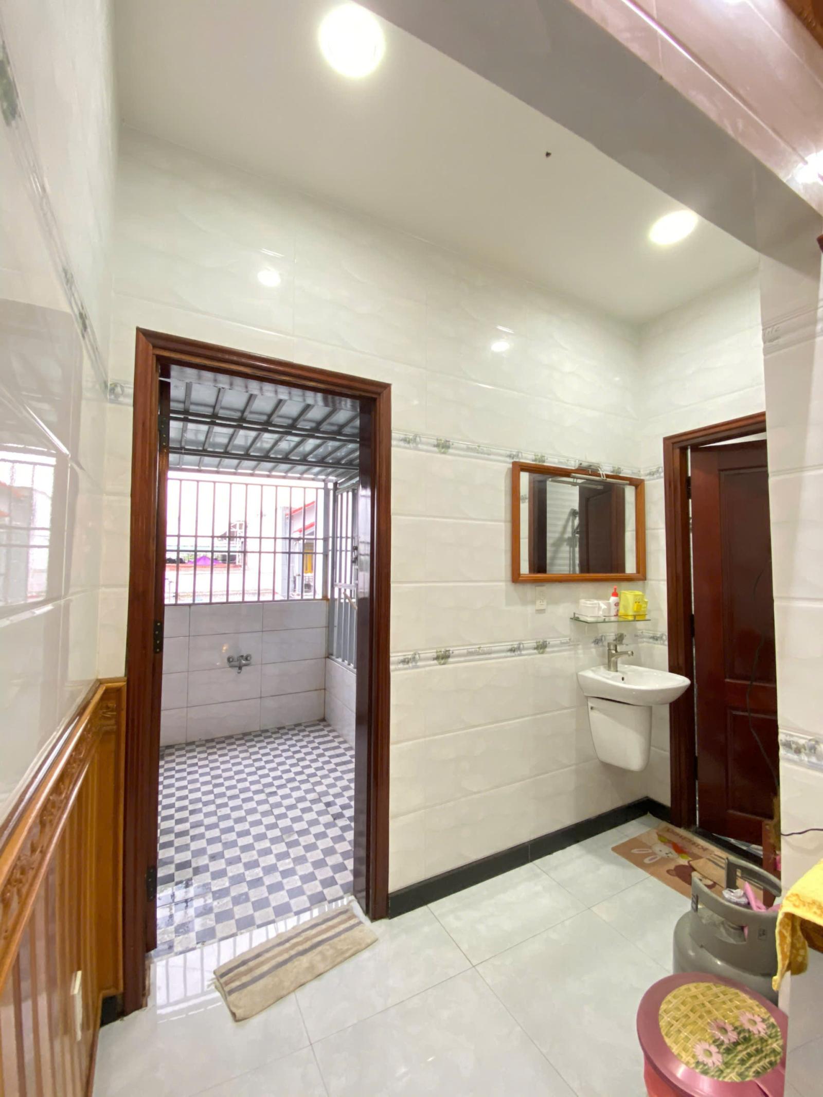 BÁN NHÀ KHU THANH NIÊN XUNG PHONG – HỒNG LONG – CHỢ HIỆP BÌNH -  Hiệp Bình Phước, TP Thủ Đức 15976740