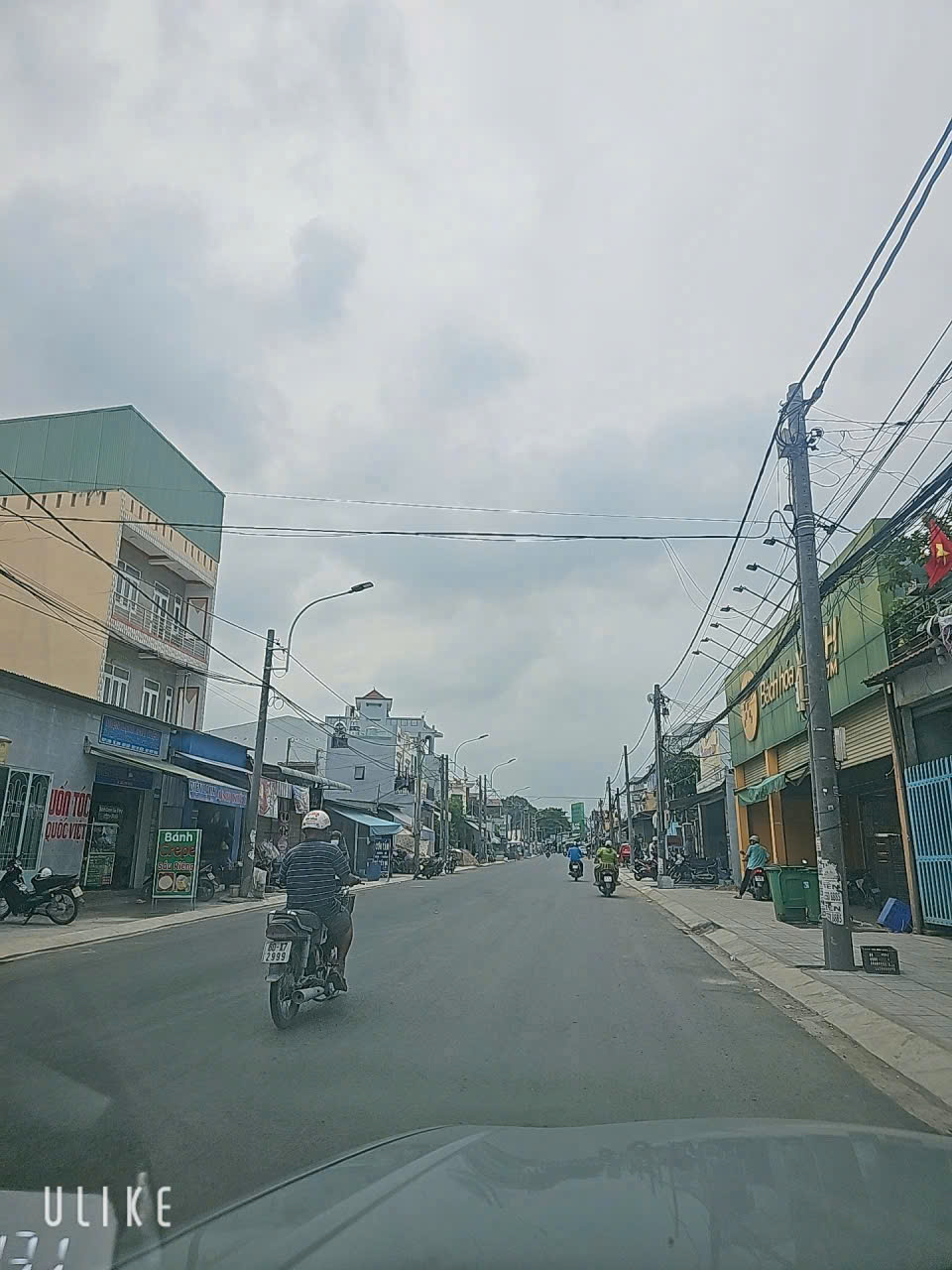 Bán nhà 2 Tầng MẶT TIỀN Kinh Doanh,NGANG 7M,gần chợ Đồn 15976749