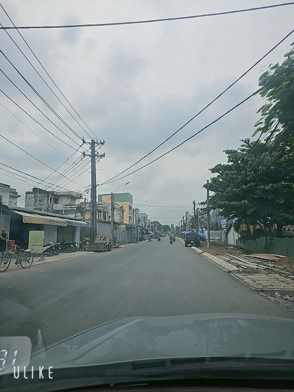 Bán nhà 2 Tầng MẶT TIỀN Kinh Doanh,NGANG 7M,gần chợ Đồn 15976751