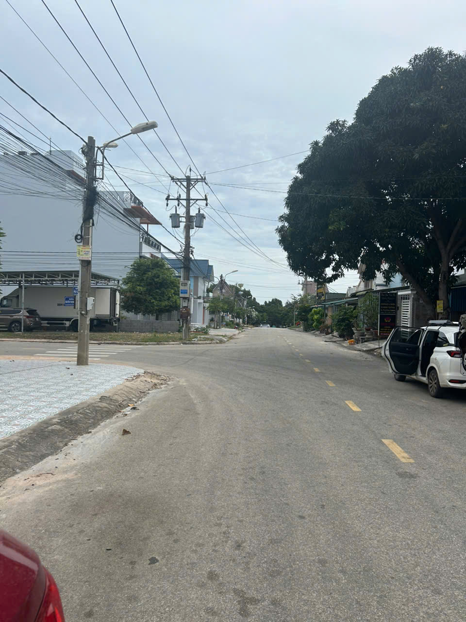 Bán nhà 7m x 14.6m Đường Âu Cơ, LaGi giá rẻ 2.8 tỷ KDC Nguyễn Thái Học 15976758