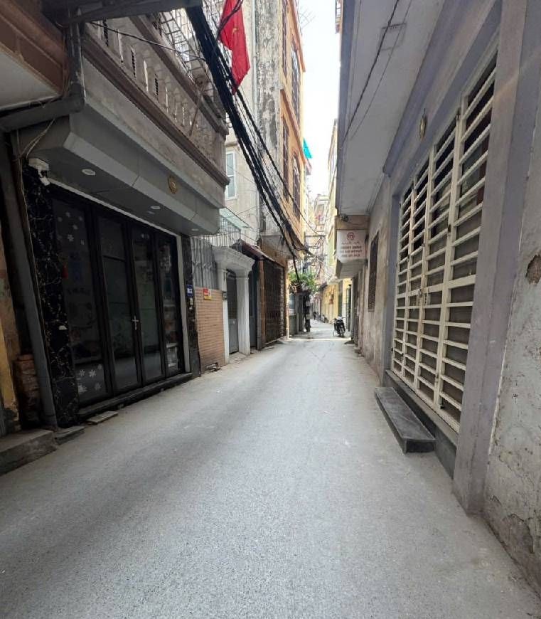 Bán nhà Cự Lộc, Thanh Xuân, gần Ô tô, thông Kinh doanh, 44m2, 10.8 tỷ(CTL) 15976764