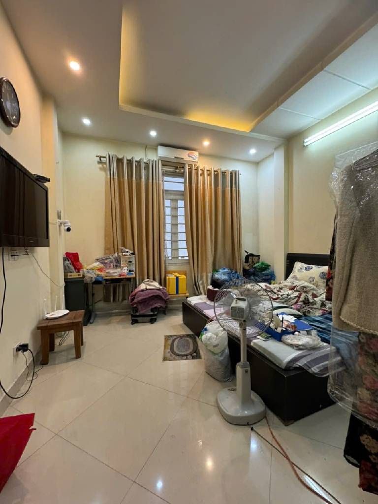Bán nhà Cự Lộc, Thanh Xuân, gần Ô tô, thông Kinh doanh, 44m2, 10.8 tỷ(CTL) 15976764