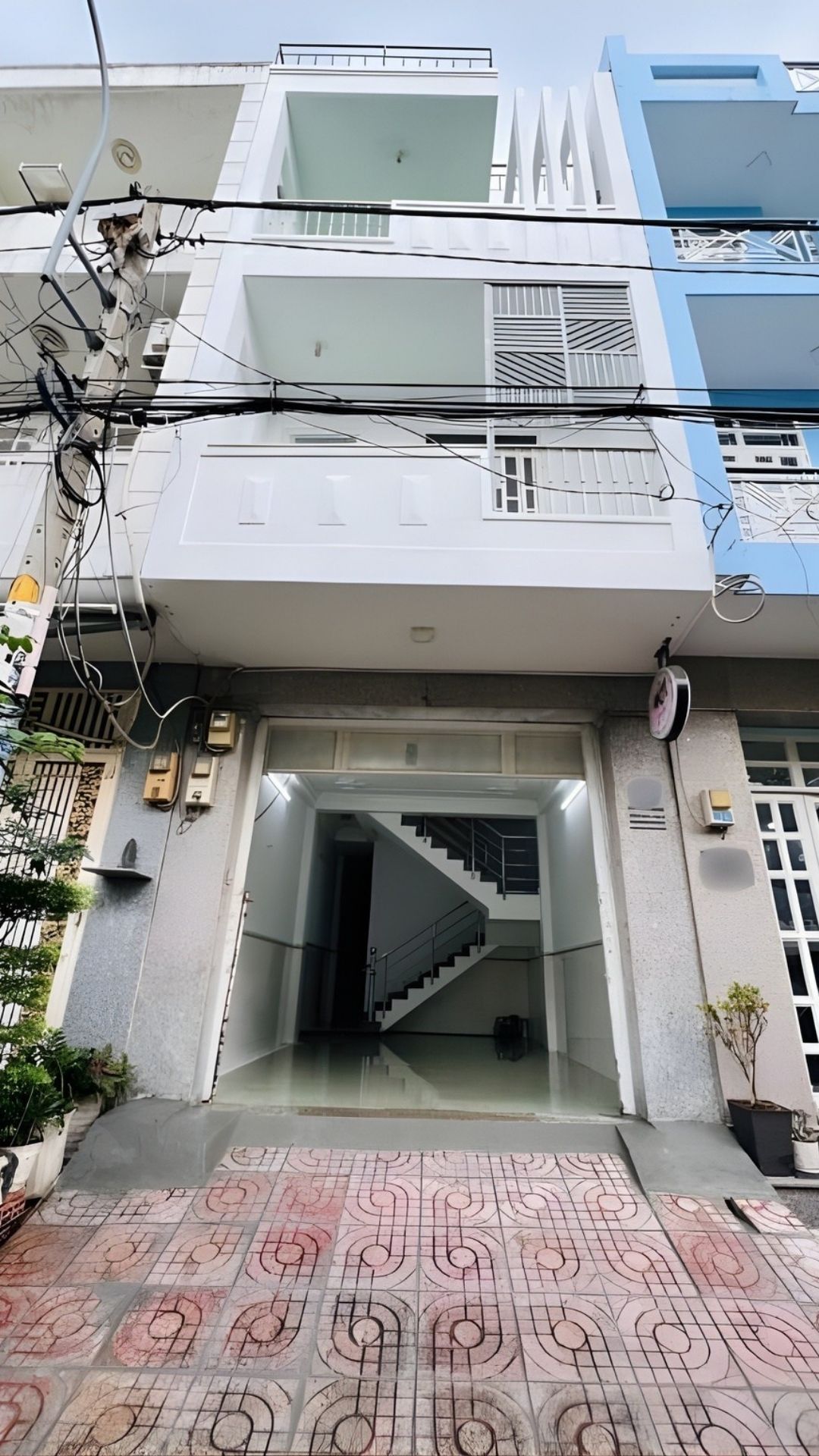 📍 QUẬN 6 - MẶT TIỀN KINH DOANH - KHU BÌNH PHÚ - Ở NGAY 15976766