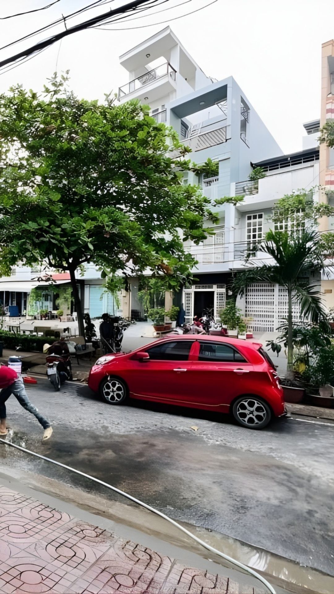 📍 QUẬN 6 - MẶT TIỀN KINH DOANH - KHU BÌNH PHÚ - Ở NGAY 15976766