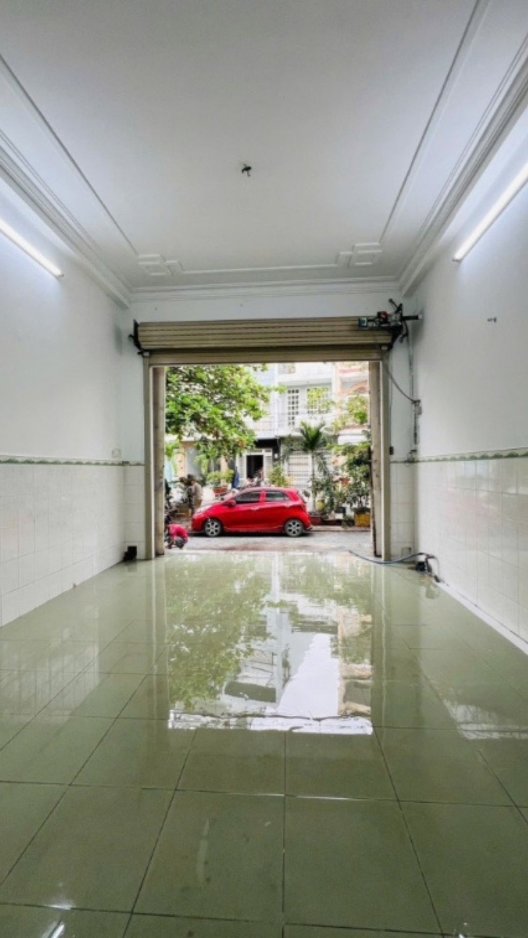 📍 QUẬN 6 - MẶT TIỀN KINH DOANH - KHU BÌNH PHÚ - Ở NGAY 15976766