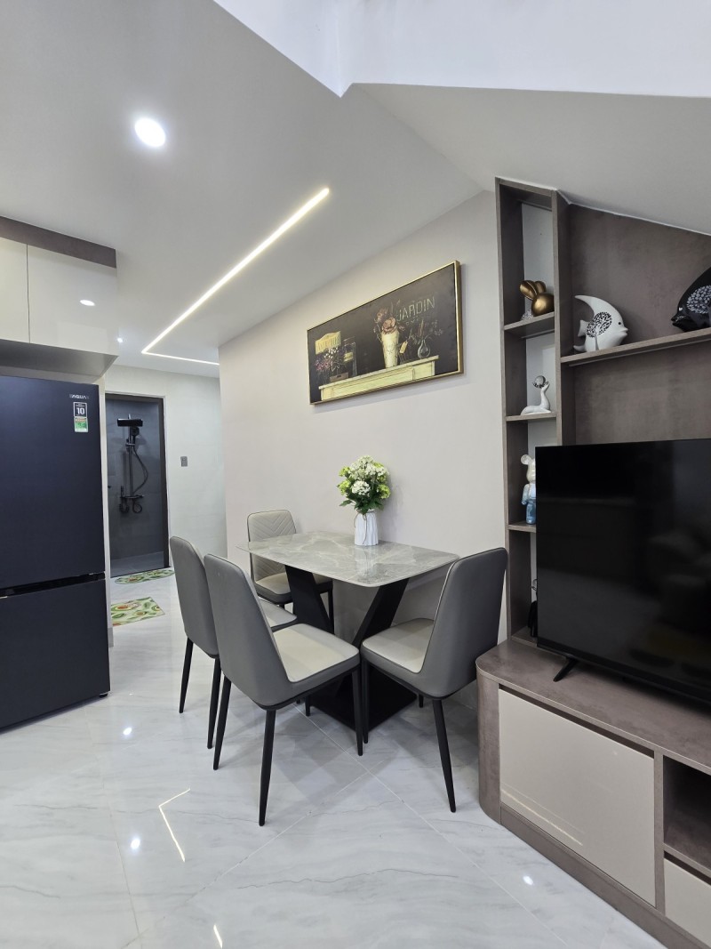 # Góc kiệt, 1 nhà ra MT Hoàng Diệu, 45m2, 2 tầng 4.05 tỷ 15976767