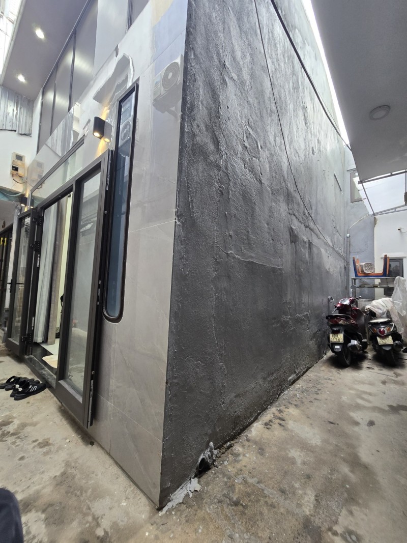 # Góc kiệt, 1 nhà ra MT Hoàng Diệu, 45m2, 2 tầng 4.05 tỷ 15976767