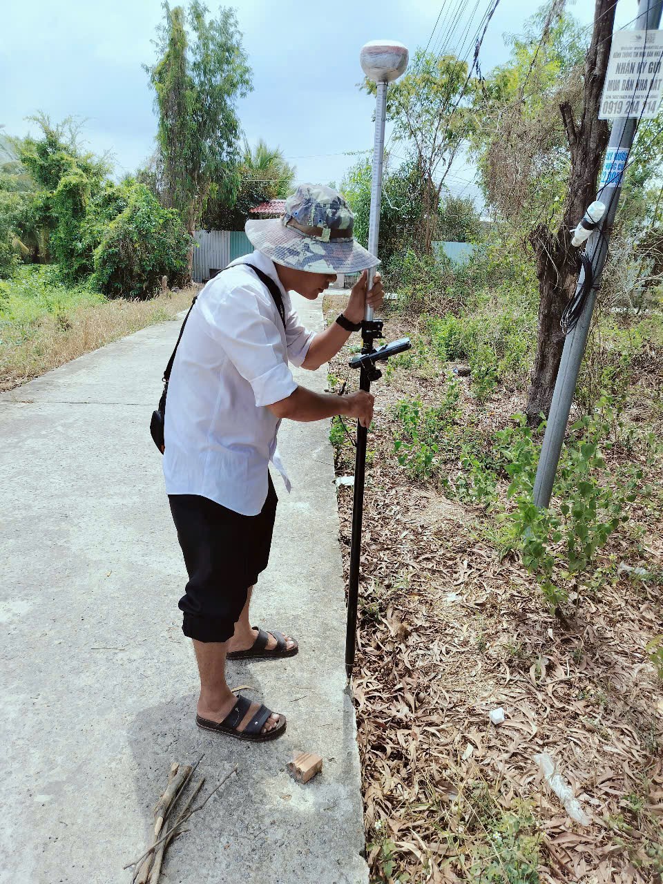 ĐẤT ĐẸP 2 MẶT TIỀN - ĐẦU TƯ SINH LỜI - Chính Chủ Cần Bán Tại Phường Vĩnh Lợi, Rạch Giá, Kiên Giang 15976776