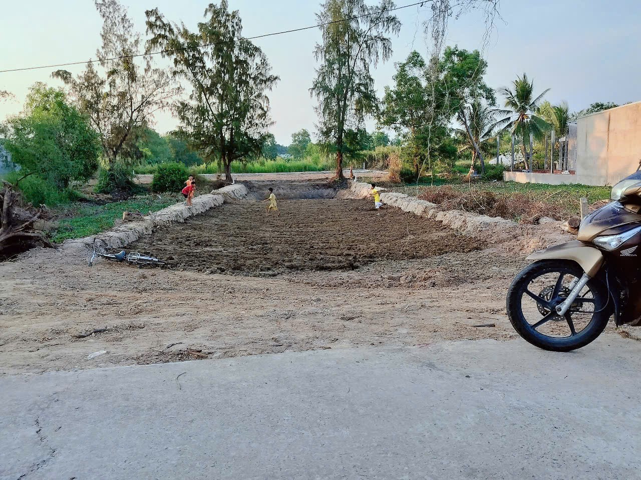 ĐẤT ĐẸP 2 MẶT TIỀN - ĐẦU TƯ SINH LỜI - Chính Chủ Cần Bán Tại Phường Vĩnh Lợi, Rạch Giá, Kiên Giang 15976776