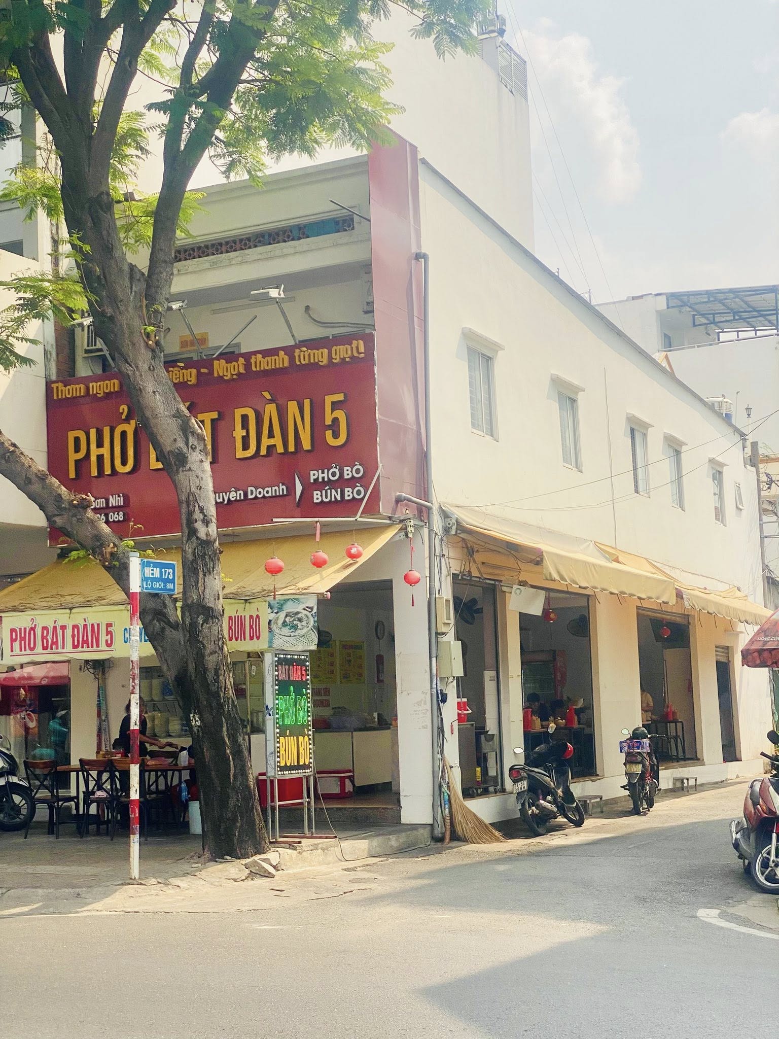 TÂN SƠN NHÌ – MẶT TIỀN LÔ GÓC – DÒNG TIỀN 360TR/NĂM – 76M NGANG 4.4  CHỈ 14 15976781