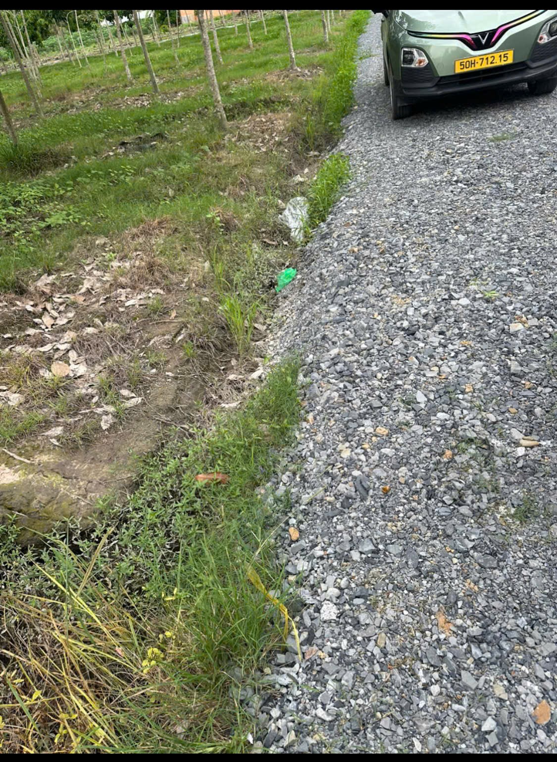 ĐẤT ĐẸP – GIÁ TỐT  – CHÍNH CHỦ CẦN BÁN Tại Đường Liên Xã, Xã Hảo Đước, Châu Thành, Tây Ninh 15976782