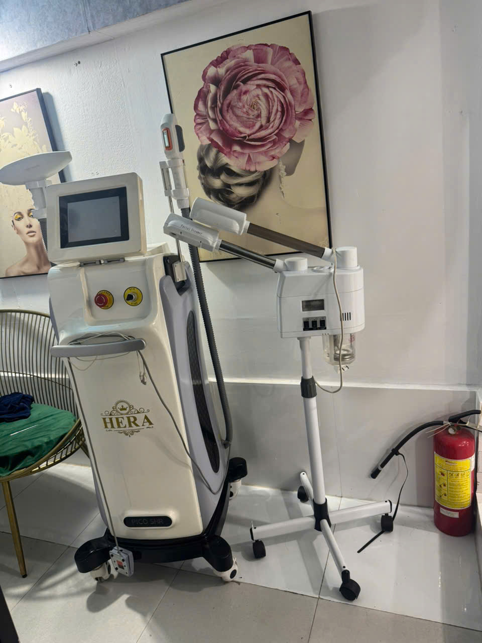 CHÍNH CHỦ SANG NHƯỢNG TIỆM NAIL, MI, GỘI, PHUN XĂM TẠI 90 ĐƯỜNG SỐ 1, PHƯỜNG BÌNH HƯNG HÒA  A, QUẬN 15976784