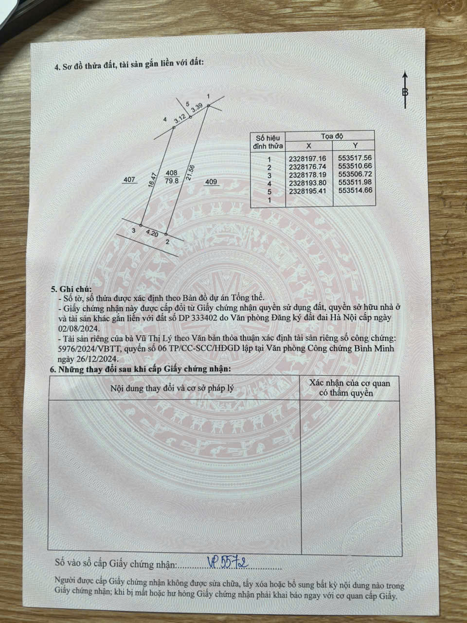 ĐẤT ĐẸP - GIÁ TỐT - Vị Trí Đắc Địa Tại Thôn Đồng Trạng, Xã Cổ Đông, Thị xã Sơn Tây, TP Hà Nội 15976797