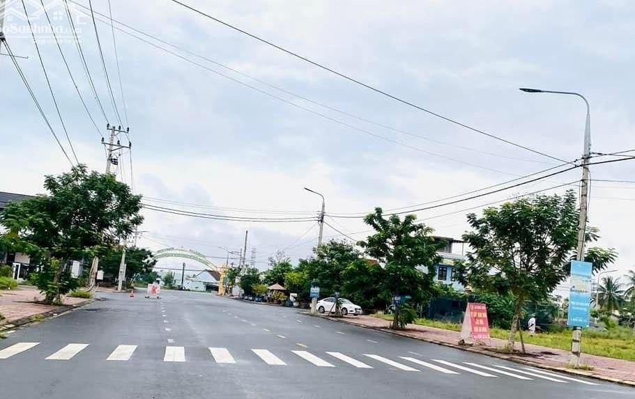 Cần Bán Lô Đất 150m2 Gần Hội An - Chỉ 2.x Tỷ - Không Ngập  15976832