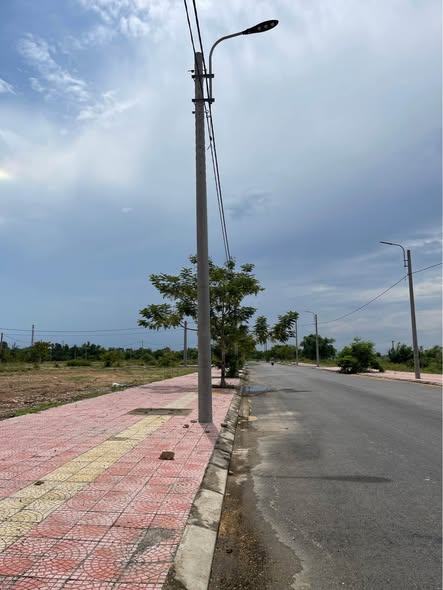 Cần Bán Lô Đất 150m2 Gần Hội An - Chỉ 2.x Tỷ - Không Ngập  15976832