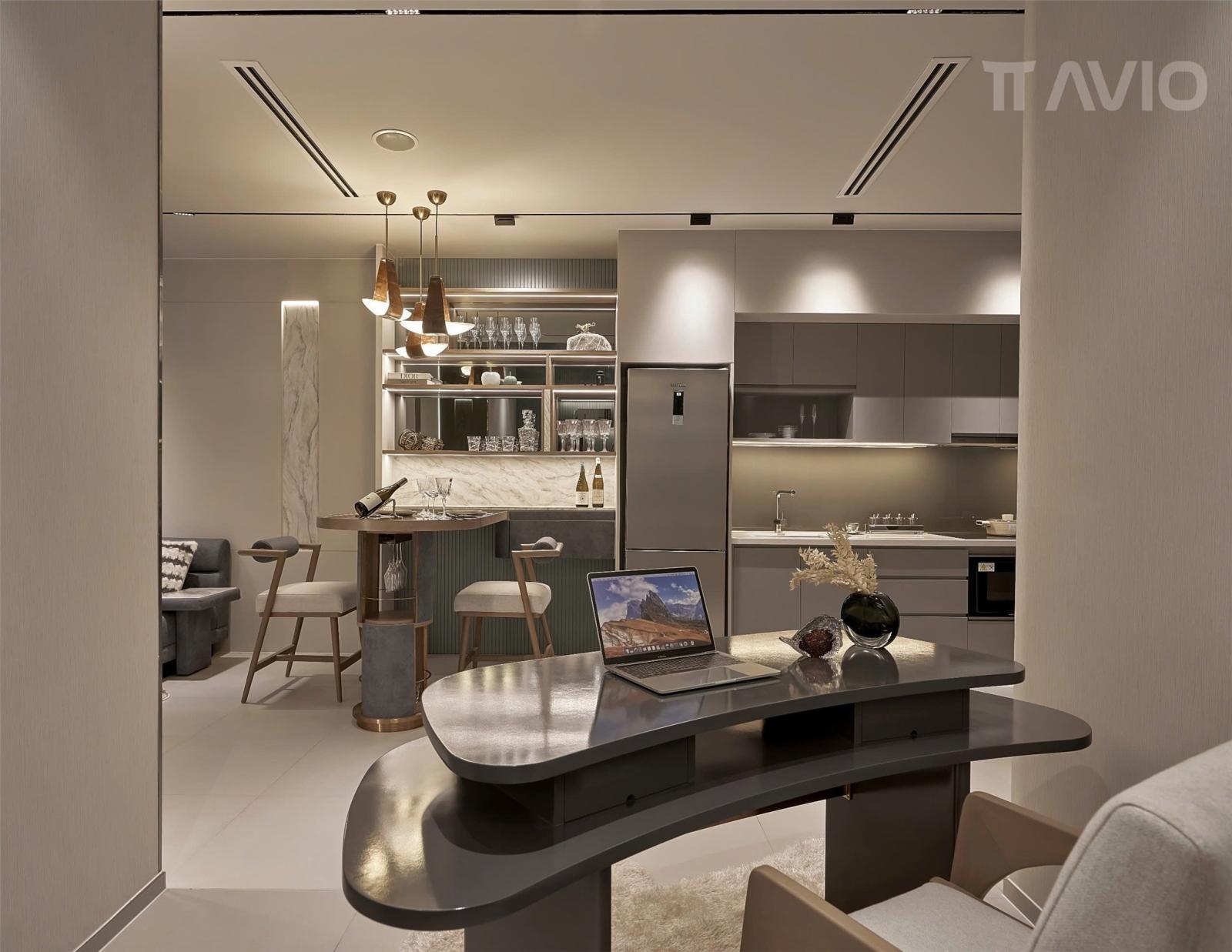 Căn hộ Nhật Bản TT AVIO Cơ hội sinh lời kép tại trung tâm Dĩ An chỉ 6 triệu tháng. 15976835