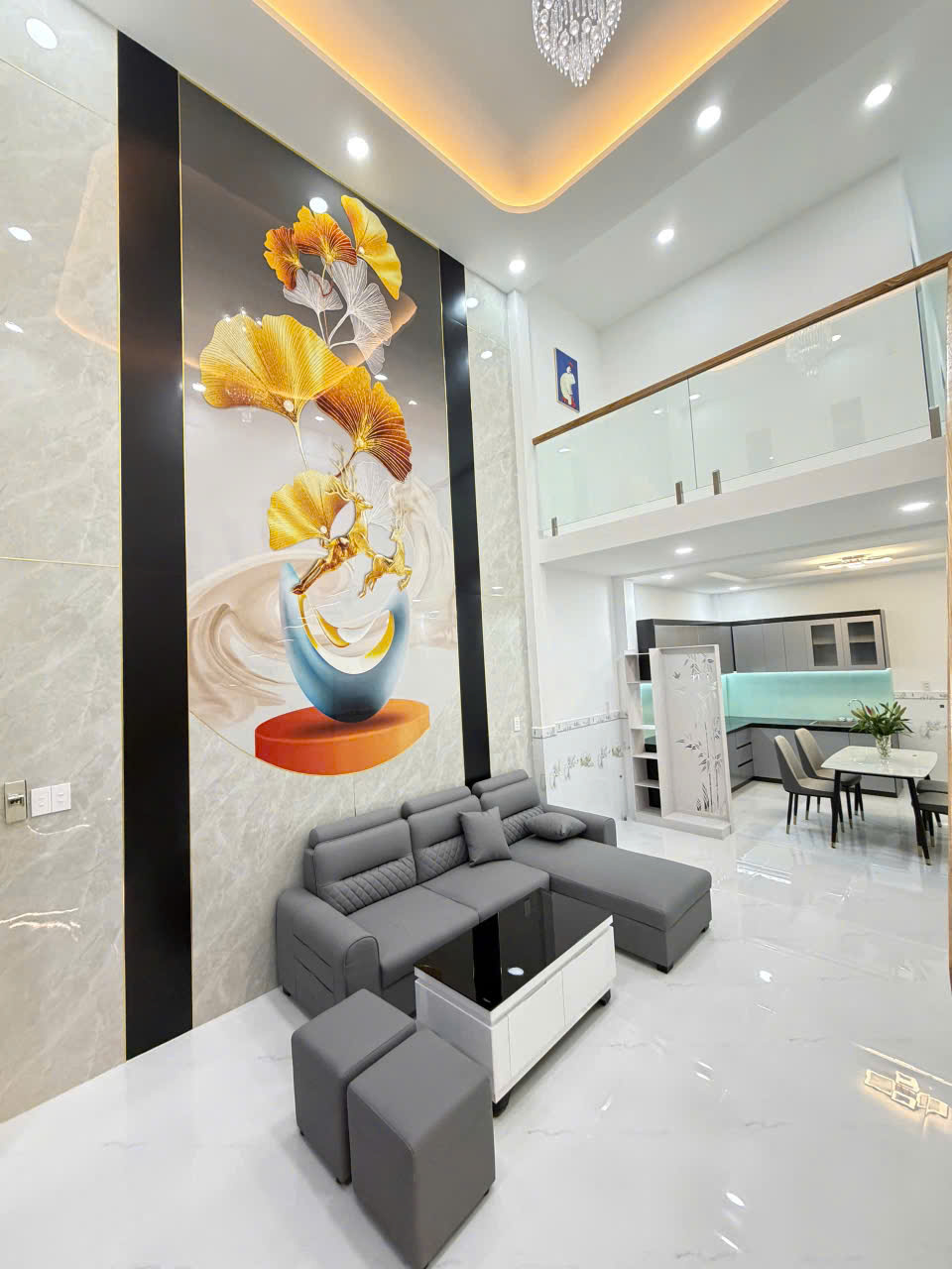 CHÍNH CHỦ CẦN BÁN NHÀ GẦN CHỢ THIẾC – LÊ VĂN KHƯƠNG,XÃ ĐÔNG THẠNH,HÓC MÔN ,TPHCM 15976836