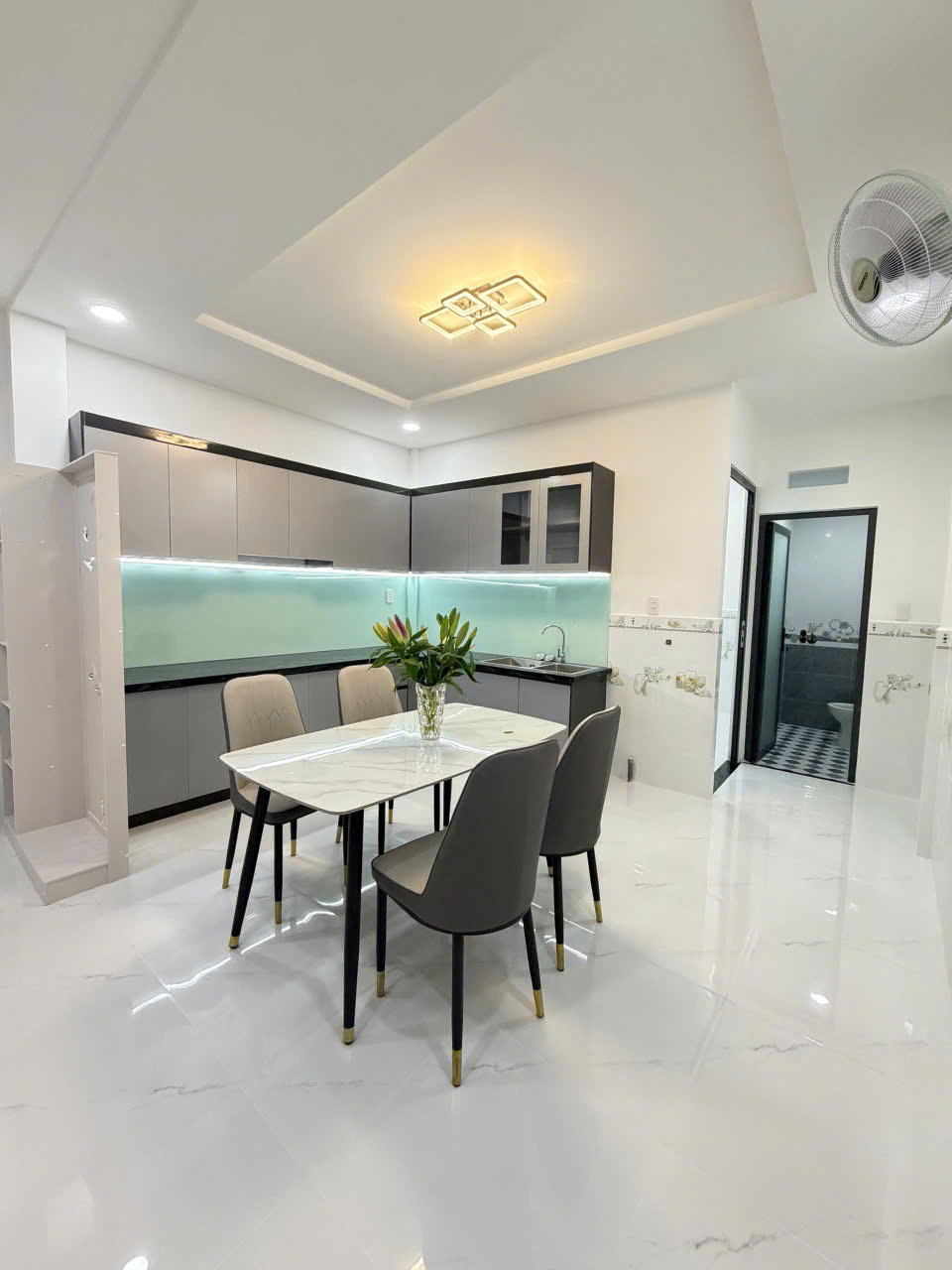 CHÍNH CHỦ CẦN BÁN NHÀ GẦN CHỢ THIẾC – LÊ VĂN KHƯƠNG,XÃ ĐÔNG THẠNH,HÓC MÔN ,TPHCM 15976836