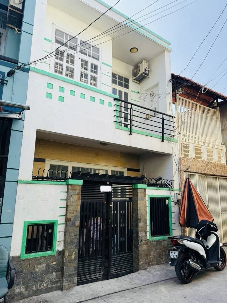 Siêu Phẩm nhà đehp ngay cảng Bến Thành - sát bên khu chế xuất Tân Thuận 15976837