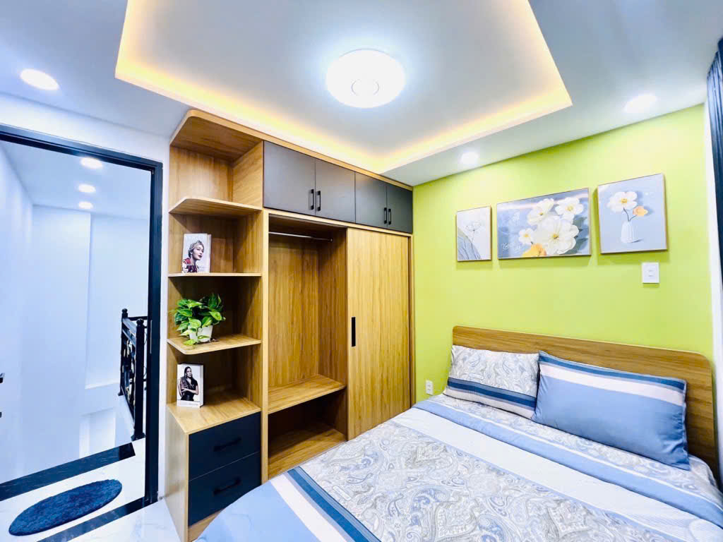 Siêu Phẩm nhà đehp ngay cảng Bến Thành - sát bên khu chế xuất Tân Thuận 15976837