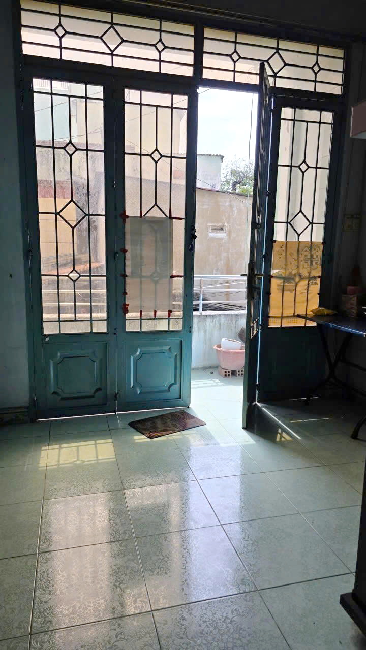 Nhà hẻm thông Cao Xuân Dục P12 Q8, Giá : 3.65 Tỷ  (TL) 15976841