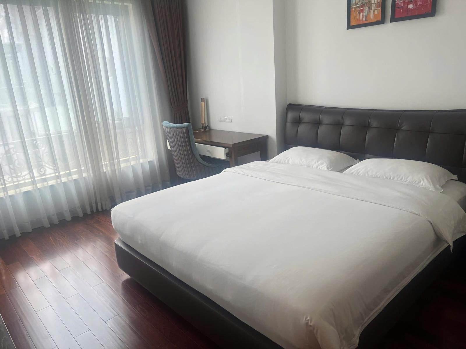 🔅 TÒA KHÁCH SẠN, APARTMENT MẶT PHỐ TRIỆU VIỆT VƯƠNG 165M2 12 TẦNG MT 7M 🔅 15976843