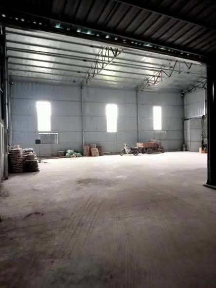 cho thuê kho xưởng tại Phụng Công ,Thường Tín giáp Khánh Hà, Đại Áng, Thanh Trì , Hà Nôi. dt 400m 15976851