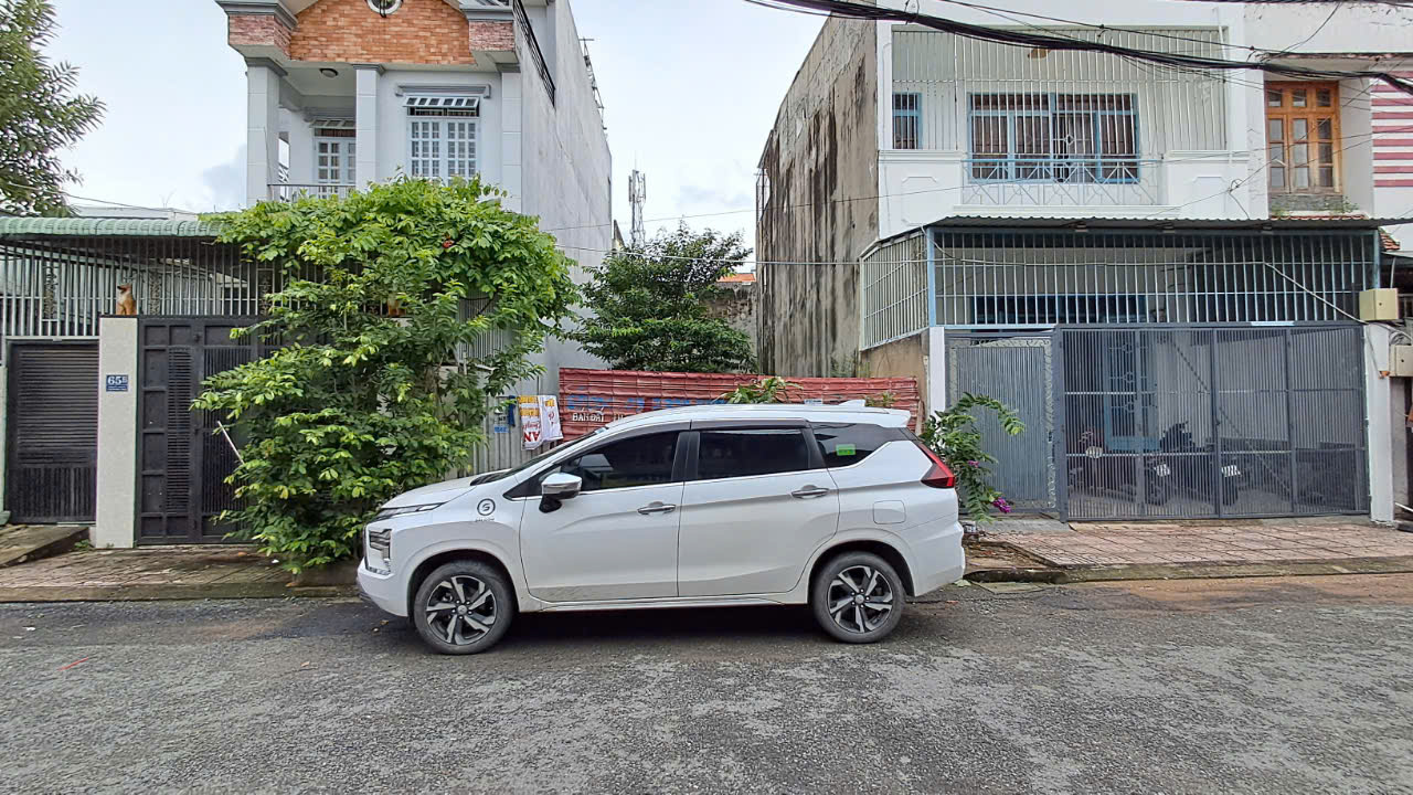 Bán Lô Đất Mặt Tiền Đường Số 6 phường Hiệp Bình Chánh Thành Phố Thủ Đức 15976852