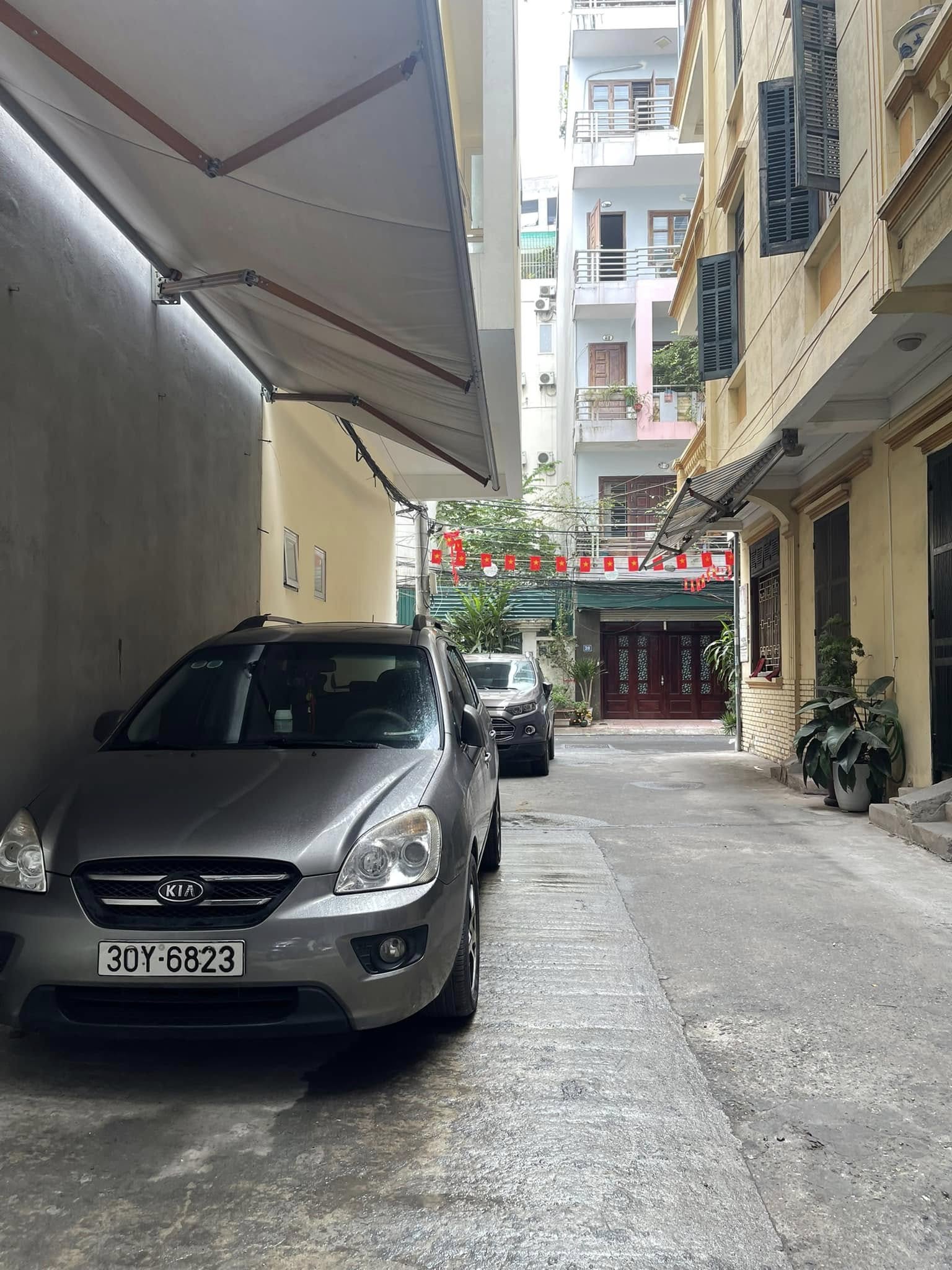 HIẾM, MẶT PHỐ VĂN CAO, TÂY HỒ-VỈA HÈ-KD-TM:80/85M X6T, MT 6M, GIÁ 77,8 TỶ. 15976855