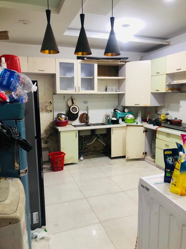 Nhà Võ Văn Ngân – Bình Thọ, TP Thủ Đức – 52m² – 4 Lầu – CHDV 7 Phòng – 10 Tỷ 15976858