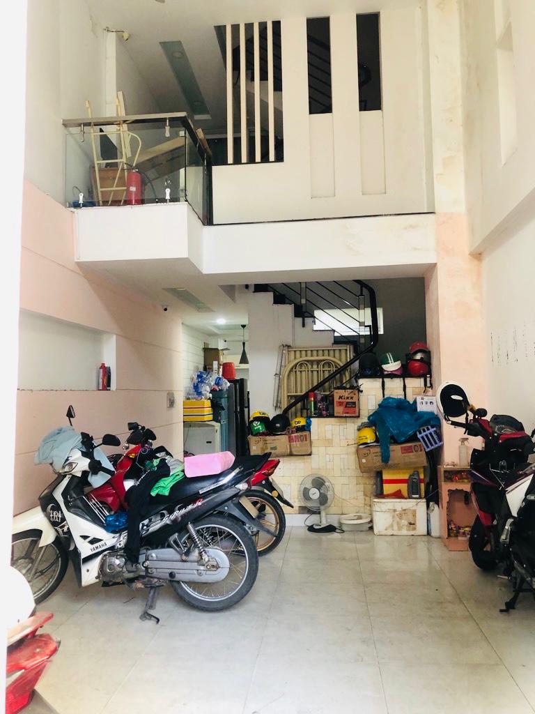 Nhà Võ Văn Ngân – Bình Thọ, TP Thủ Đức – 52m² – 4 Lầu – CHDV 7 Phòng – 10 Tỷ 15976858