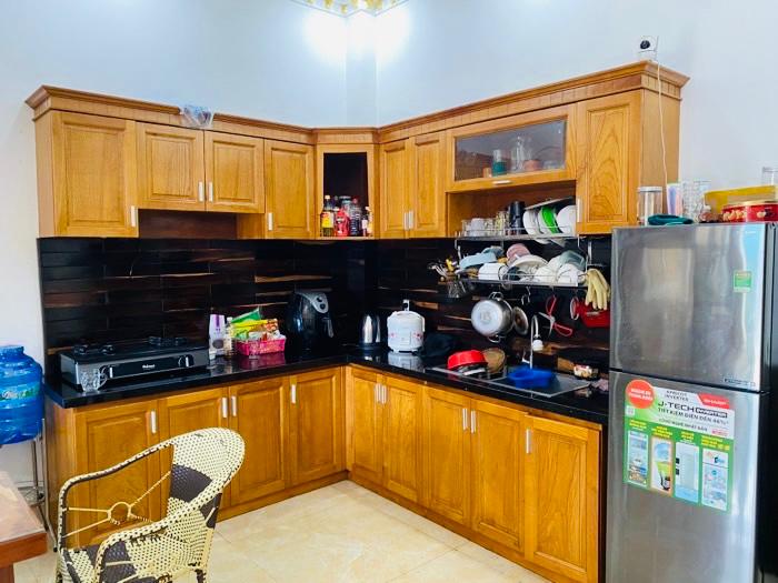 Nhà Khu Biệt Thự Hiệp Bình Phước – TP Thủ Đức – 58m² – 3 Tầng – Ô Tô Trong Nhà – 6.5 Tỷ 15976861