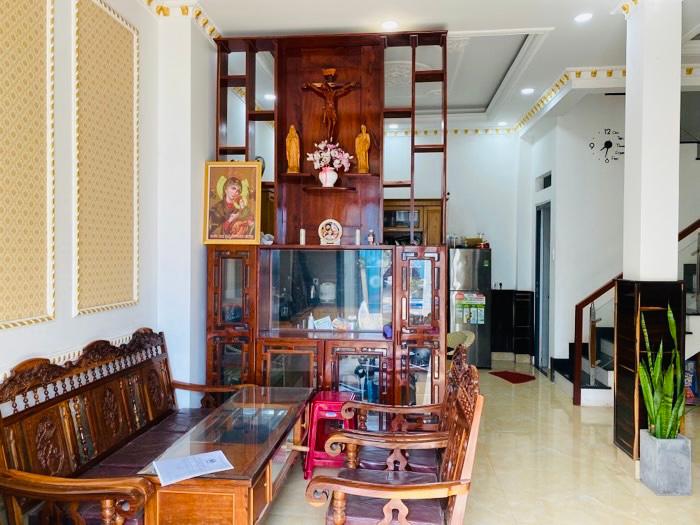 Nhà Khu Biệt Thự Hiệp Bình Phước – TP Thủ Đức – 58m² – 3 Tầng – Ô Tô Trong Nhà – 6.5 Tỷ 15976861