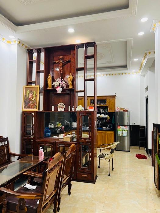 Nhà Khu Biệt Thự Hiệp Bình Phước – TP Thủ Đức – 58m² – 3 Tầng – Ô Tô Trong Nhà – 6.5 Tỷ 15976861