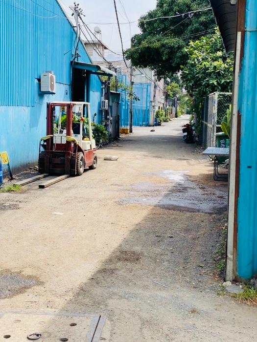 Nhà Khu Biệt Thự Hiệp Bình Phước – TP Thủ Đức – 58m² – 3 Tầng – Ô Tô Trong Nhà – 6.5 Tỷ 15976861