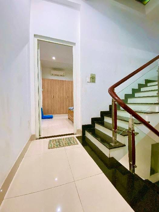 Nhà Trường Thọ – TP Thủ Đức – 54m² – 4 Tầng – HX Tải – 8.4 Tỷ 15976862