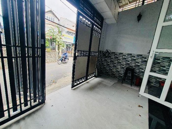 Nhà Mặt Tiền Trường Thọ – TP Thủ Đức – 68m² – 4 Tầng – Đường Thông – 7.5 Tỷ 15976864