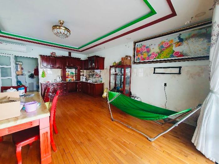 Nhà Mặt Tiền Trường Thọ – TP Thủ Đức – 68m² – 4 Tầng – Đường Thông – 7.5 Tỷ 15976864