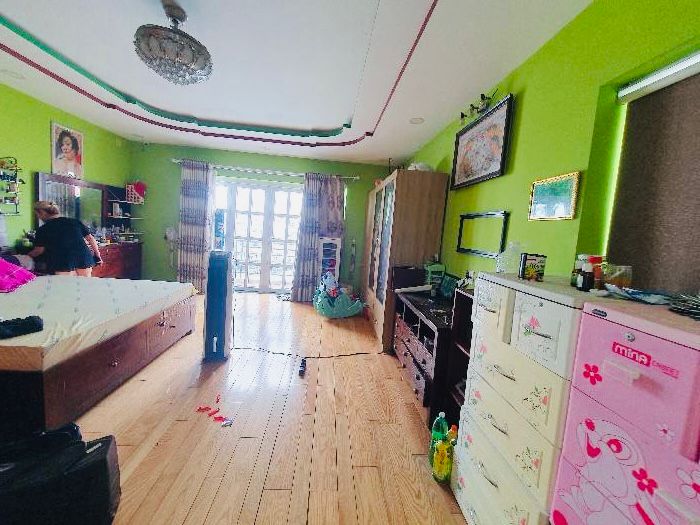 Nhà Mặt Tiền Trường Thọ – TP Thủ Đức – 68m² – 4 Tầng – Đường Thông – 7.5 Tỷ 15976864