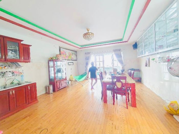 Nhà Mặt Tiền Trường Thọ – TP Thủ Đức – 68m² – 4 Tầng – Đường Thông – 7.5 Tỷ 15976864