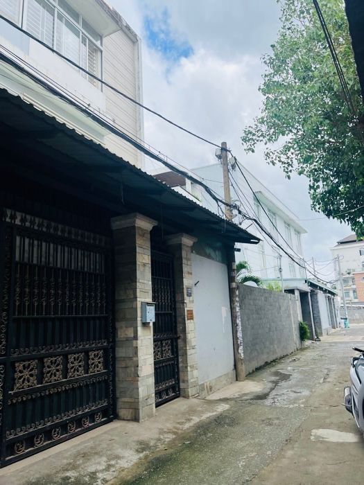 CHDV Tam Bình – TP Thủ Đức – 88m² – 3 Tầng – HXH – 8.5 Tỷ 15976865