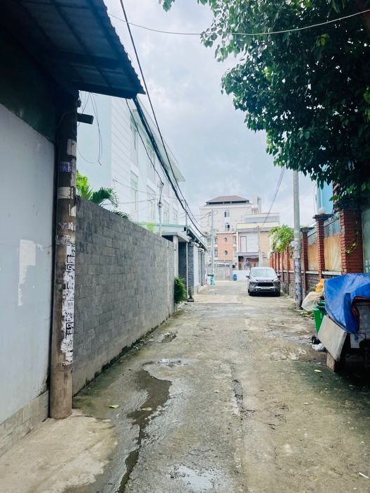 CHDV Tam Bình – TP Thủ Đức – 88m² – 3 Tầng – HXH – 8.5 Tỷ 15976865