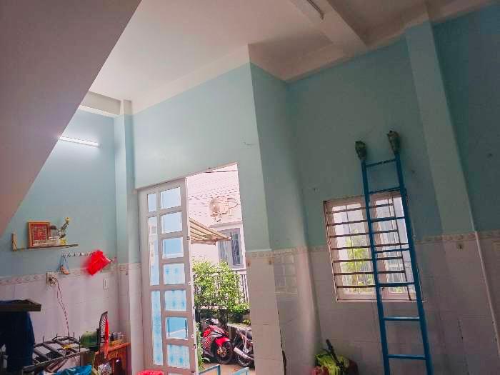 Nhà QL13 (cũ) – Hiệp Bình Phước, Thủ Đức – 36m² – 4 Tầng – HXH – 5.4 Tỷ 15976866