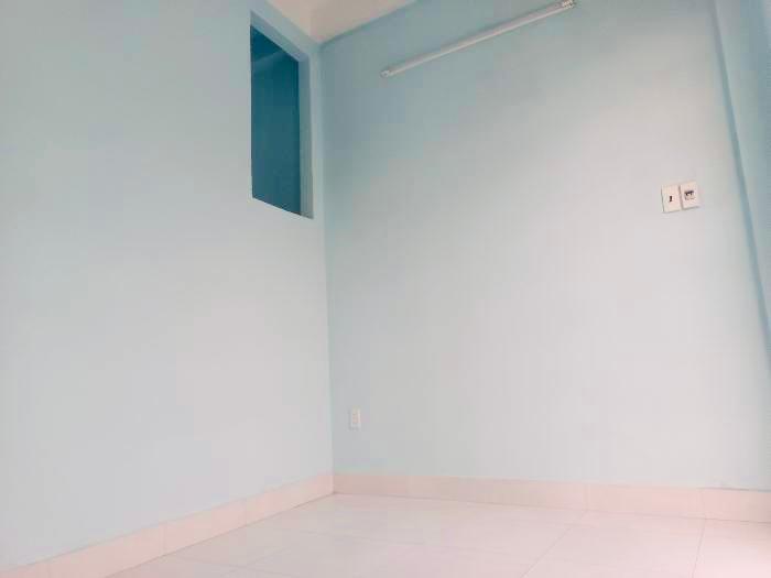 Nhà QL13 (cũ) – Hiệp Bình Phước, Thủ Đức – 36m² – 4 Tầng – HXH – 5.4 Tỷ 15976866