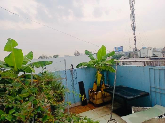 Nhà QL13 (cũ) – Hiệp Bình Phước, Thủ Đức – 36m² – 4 Tầng – HXH – 5.4 Tỷ 15976866