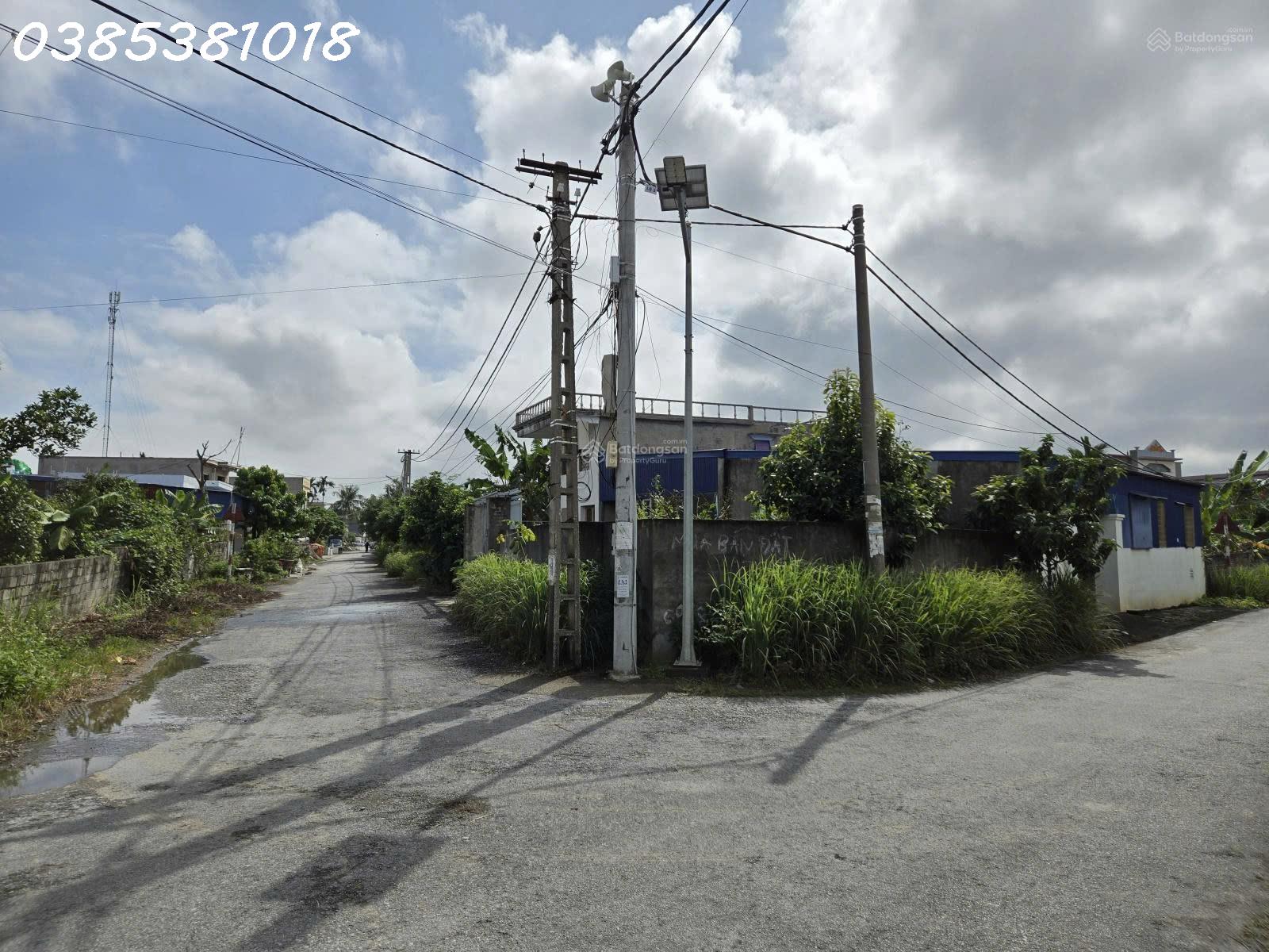 Siêu phẩm - Bán đất 2 mặt tiền phường Hưng Đạo, HP, DT 736m2, giá đầu tư 15976868