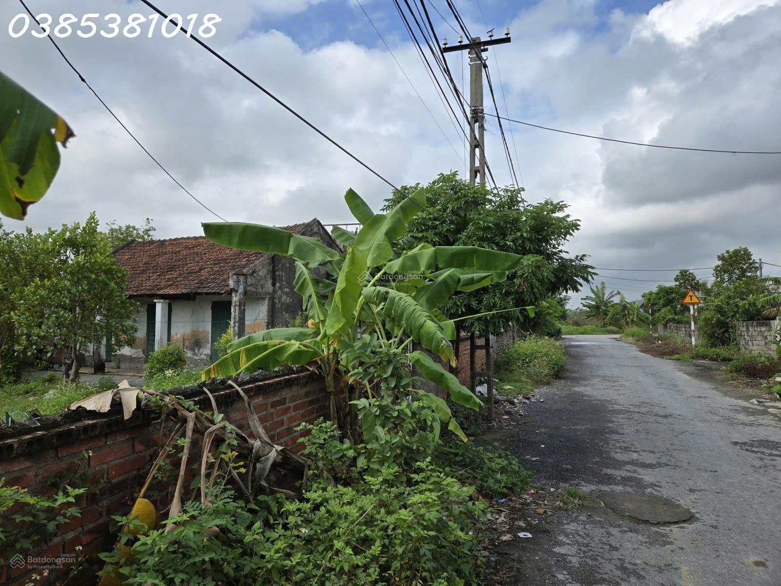 Siêu phẩm - Bán đất 2 mặt tiền phường Hưng Đạo, HP, DT 736m2, giá đầu tư 15976868