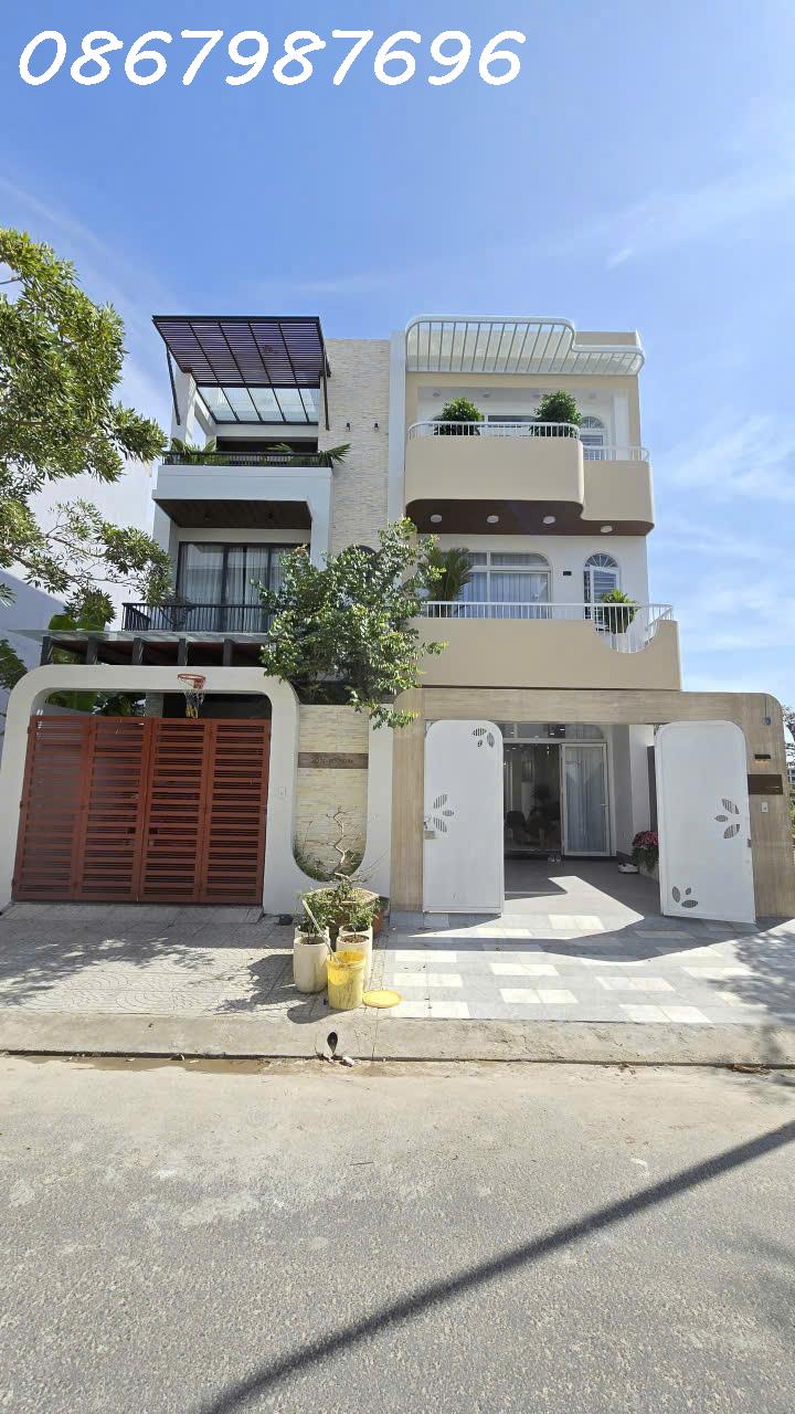 Nhà Mới gói 5 Mỹ Gia, đường to, full nội thất, Giá chỉ 9.6  tỷ(bao thuế phí) 15976870