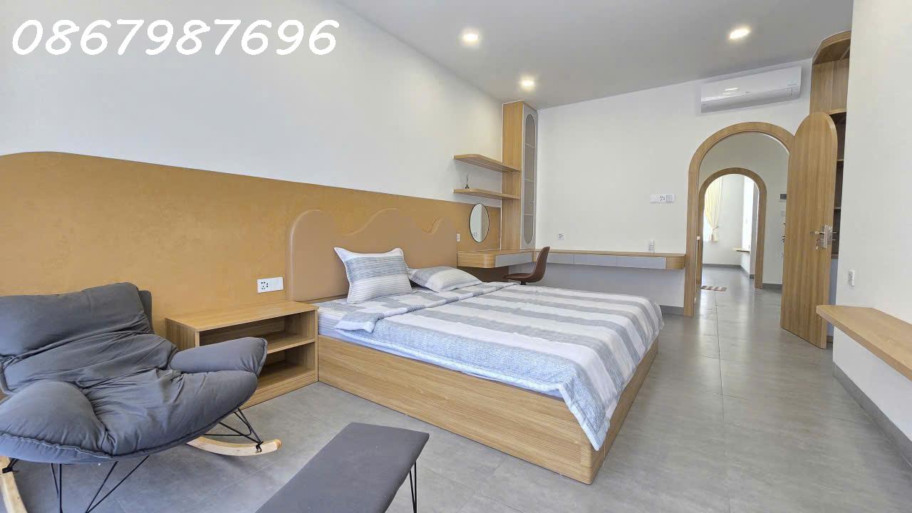 Nhà Mới gói 5 Mỹ Gia, đường to, full nội thất, Giá chỉ 9.6  tỷ(bao thuế phí) 15976870