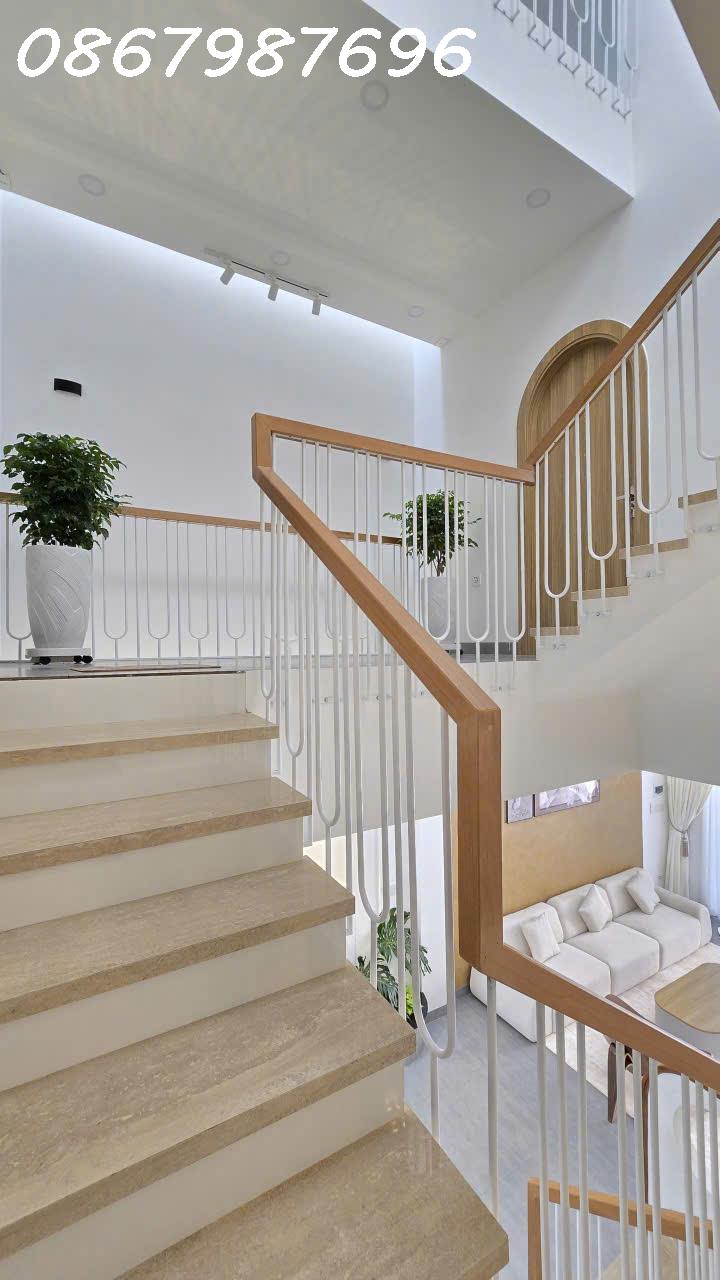 Nhà Mới gói 5 Mỹ Gia, đường to, full nội thất, Giá chỉ 9.6  tỷ(bao thuế phí) 15976870